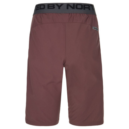 Pantalones cortos de ciclismo para mujer Kilpi Trackee-W