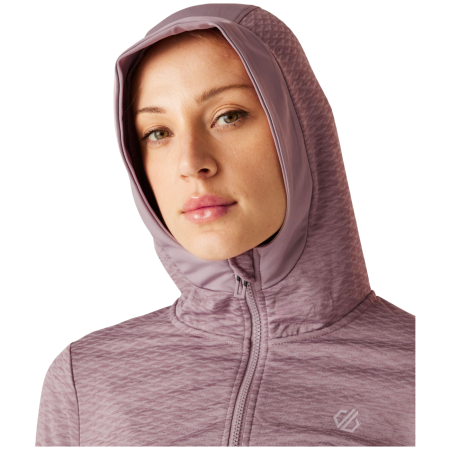 Sudadera funcional de mujer Dare 2b Convey IV Core Stretch