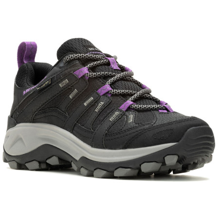 Calzado de senderismo para mujer Merrell Claypool 2 Sport Gtx