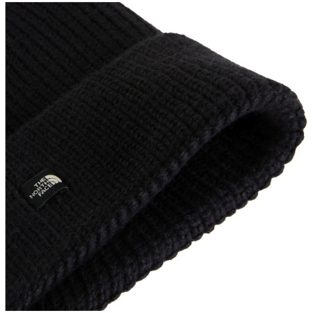 Gorro The North Face Tnf Mini Logo Box Beanie