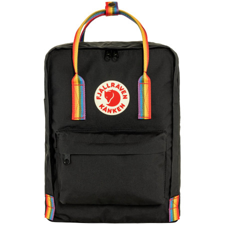 Mochila Fjällräven Kånken Rainbow