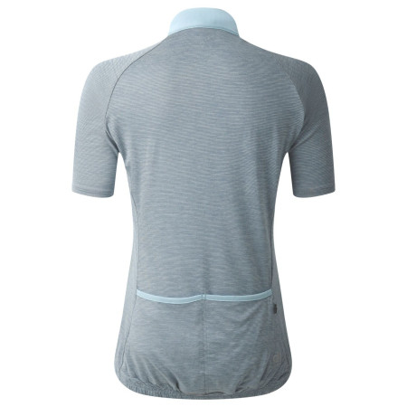 Maillot de ciclismo para mujer Dare 2b Pedal To Jersey