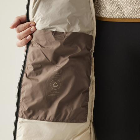 Abrigo de mujer Regatta Anita