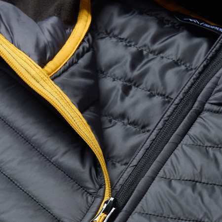 Chaqueta de hombre Regatta Andreson Hybrid