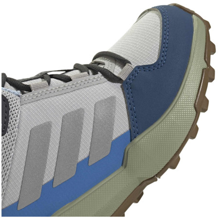 Calzado para niños Adidas Terrex Ax4R Mid K Grey