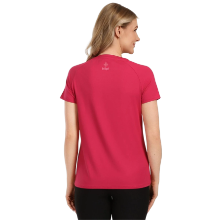 Camiseta de mujer Kilpi Lismain-W
