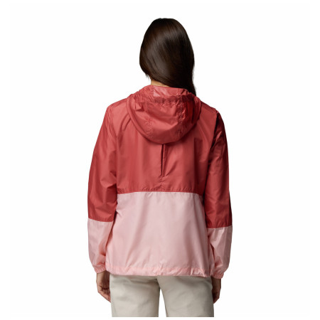 Cortavientos de mujer Columbia Flash Forward™ II Windbreaker