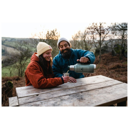 Termo Stanley Artisan 1400 ml