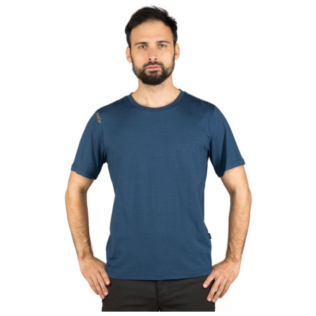 Camiseta de hombre Chillaz Bozen Mountain Logo