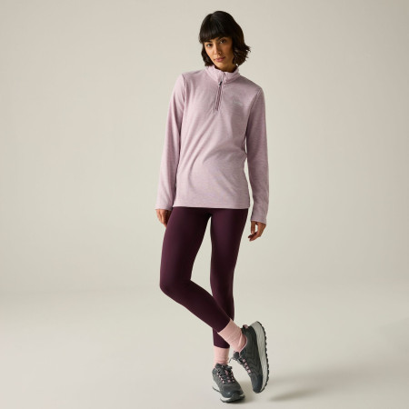 Sudadera de mujer Regatta Sweethart Marl