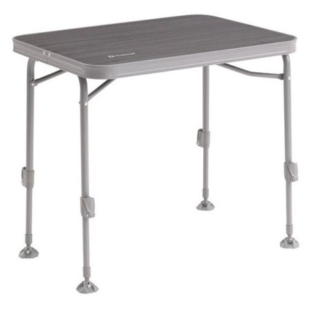 Mesa Outwell Coledale S gris Grey