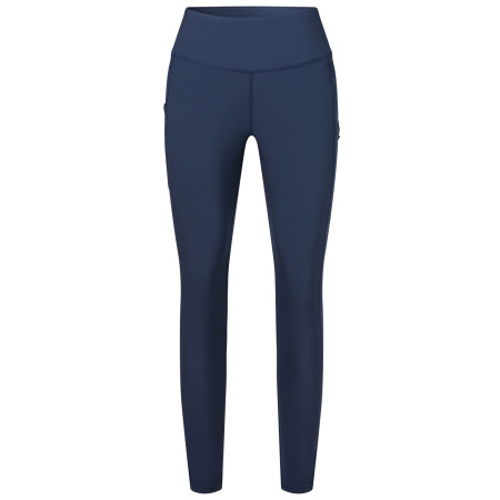 Mallas de mujer Regatta Winter Monira Hiking Leggings azul oscuro Navy