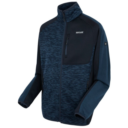 Sudadera de hombre Regatta Oakar