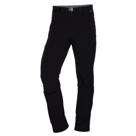 Pantalones de hombre Northfinder Soler negro