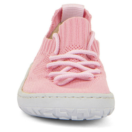 Zapatillas para niños Frodo Barefoot light Pink