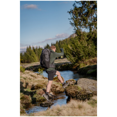 Mochila ultraligera Warg Camino 55+5 L