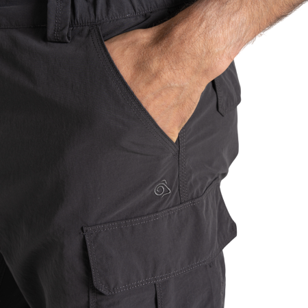 Pantalones de hombre Craghoppers NosiLife Convertible Cargo Trouser III