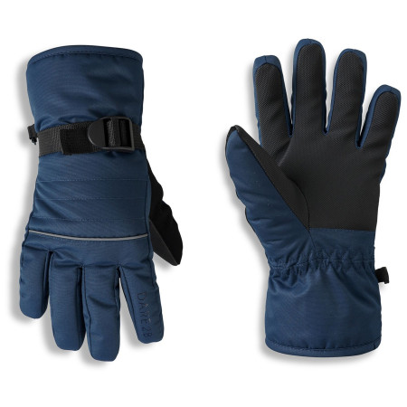 Guantes para niños Dare 2b Glacier Glove azul MoonLight Denim