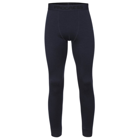 Calzoncillos funcionales de hombre Progress MT SDN 250 negro/azul černo-modrá