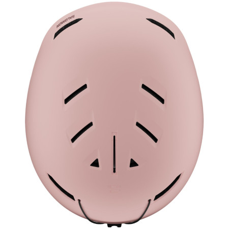 Casco de esquí para niños Salomon Husk Jr