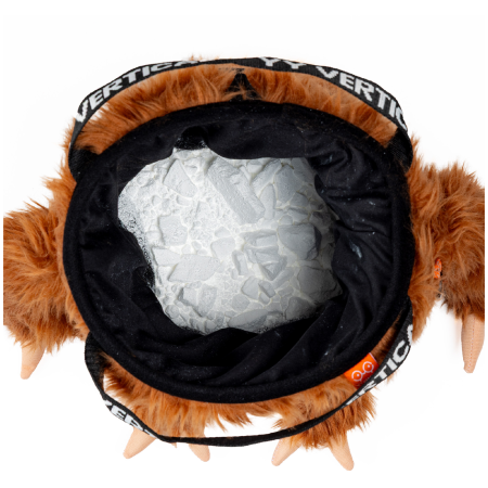 Saco de magnesio YY VERTICAL Boulder Chalkbag