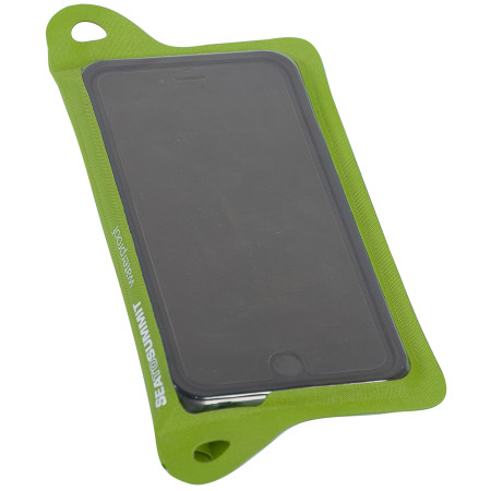 Funda Sea to Summit TPU Guide XL verde