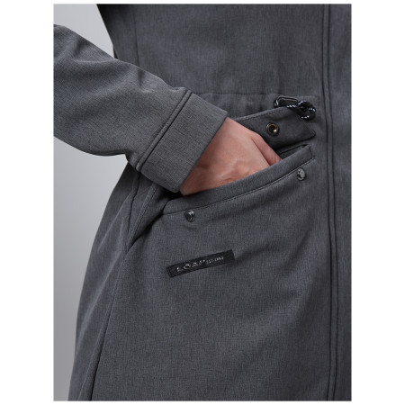 Abrigo de mujer Loap Lunara