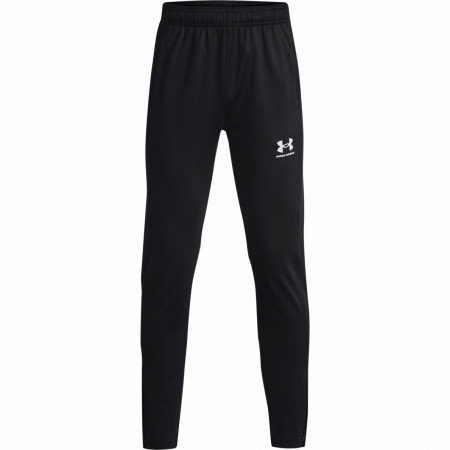 Pantalones de chándal para niños Under Armour Y Challenger Training Pant negro Black