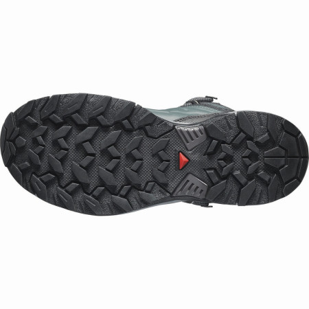 Calzado de mujer Salomon X Ultra Snowpilot Waterproof