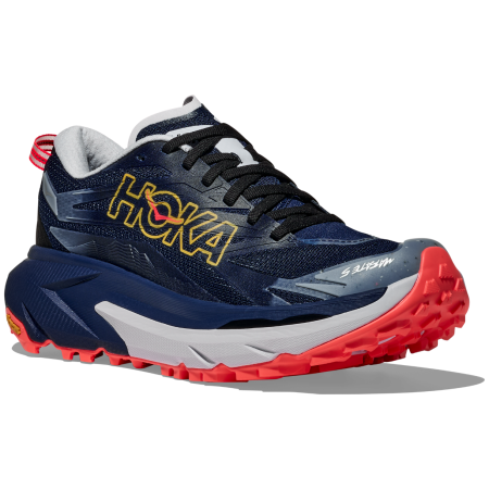 Zapatillas de carrera para mujer Hoka W Mafate 5