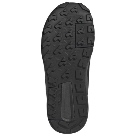 Calzado para niños Adidas Terrex Anylander Mid Climaproof J Green