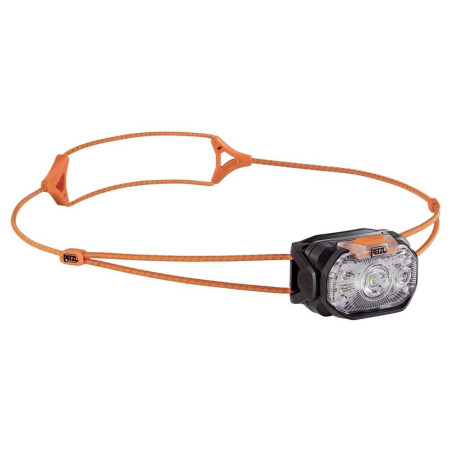 Linterna frontal Petzl Swift LT