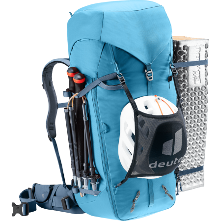 Mochila Deuter Guide 44+8