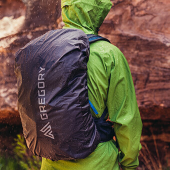 Mochila de senderismo Gregory Citro 24 2.0