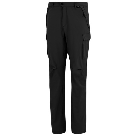 Pantalones de hombre Regatta Anti-Insect Travel Light Cargo
