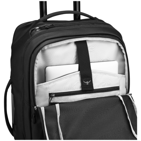 Bolsa de viaje Osprey Transporter Wheeled Carry On