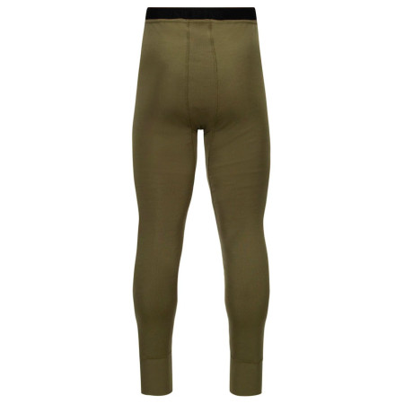 Calzoncillos funcionales de hombre Brynje of Norway Arctic Tactical Longs w/fly