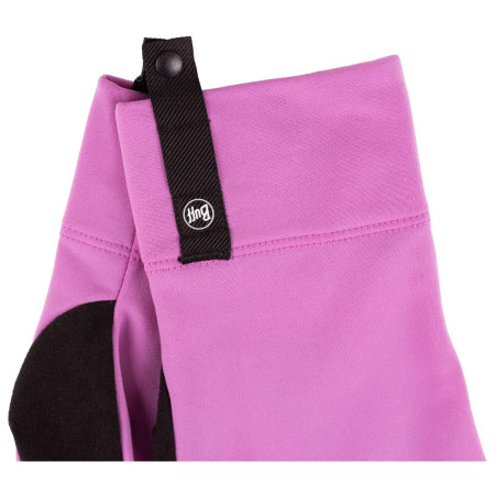 Guantes Buff ThermoNet Gloves