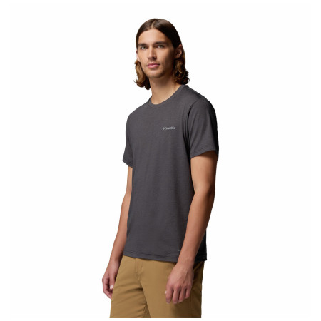 Camiseta de hombre Columbia Parsons Point™ SS Back Graphic Tee