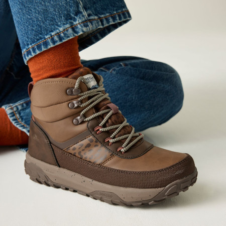 Calzado de mujer Regatta Shayford