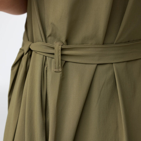 Vestido de mujer Fjällräven Abisko Fjäll Dress W