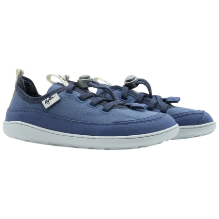 Calzado para niños Aylla Ruraq Canvas Junior