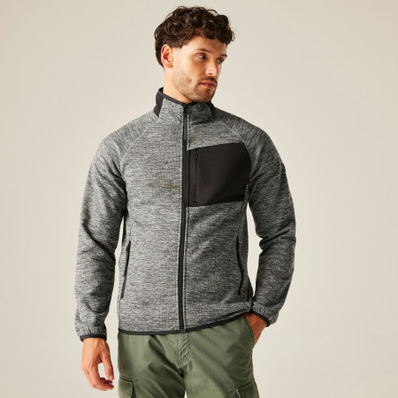 Sudadera de hombre Regatta Salzance