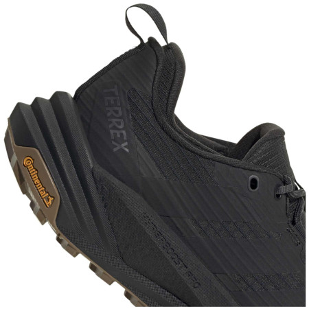 Calzado de senderismo para mujer Adidas Terrex Freehiker 3 Low Gtx