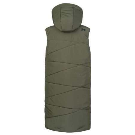 Chaleco de mujer Hannah Ela