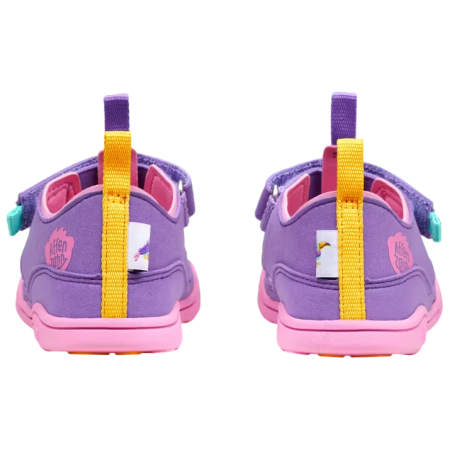 Sandalias para niños Affenzahn Vegan Breezy