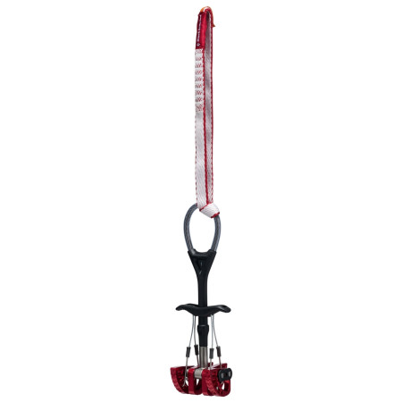 Friend Black Diamond C4 Extendable Sling Camalot 1 rojo red