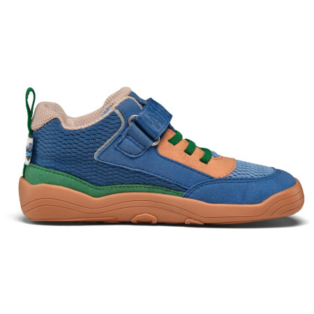 Calzado para niños Affenzahn Sneaker Vegan Cheerly