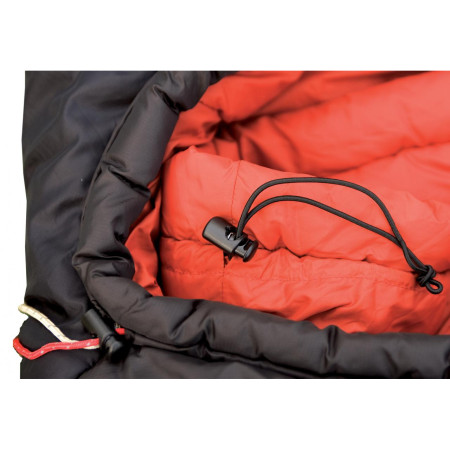 Saco de dormir Boll Bora plus RF