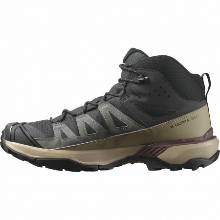 Calzado de hombre Salomon X Ultra 360 Mid Gore-Tex